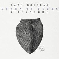 Dave Douglas and Keystone featuring Marcus Strickland, Adam Benjamin, Brad Jones, Gene Lake and DJ Olive - Spark of Being: Burst