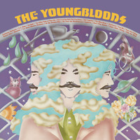 The Youngbloods - This Is The Youngbloods