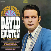 David Houston - Golden Hymns