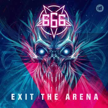 666 - Exit The Arena