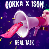 Qokka - Real Talk