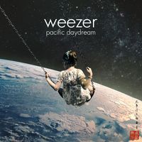 Weezer - Weekend Woman
