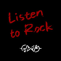 G-Man - Listen to Rock