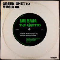 Saul Espada - The Ghetto