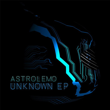 Astrolemo - Unknown EP