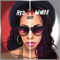Jazzy - Red n White (Radio Edit)