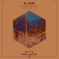 G-jam - Where Are We