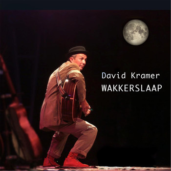 David Kramer - Wakkerslaap