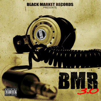 Various Artists - BMR 3.0 (Street Edition [Explicit])
