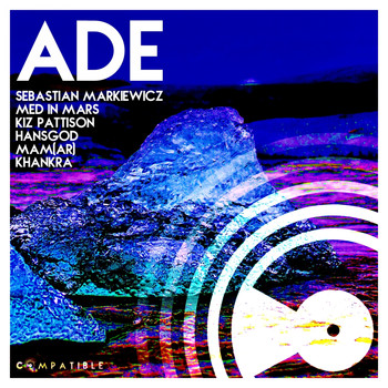Various Artists - Compatible Ade 2017