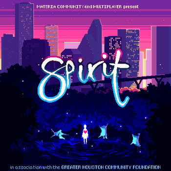 Various Artists - SPIRIT