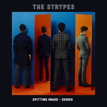 The Strypes - Spitting Image (Demos)