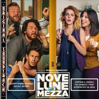 Niccolò Agliardi - Nove lune e mezza (Original Soundtrack)