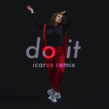 Rae Morris - Do It (Icarus Remix)