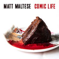 Matt Maltese - Comic Life