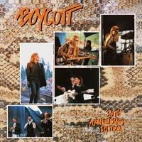 Boycott - Boycott (30th Anniversary Edition)