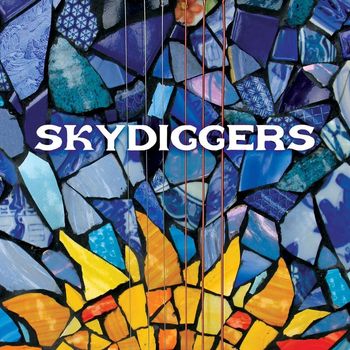 Skydiggers - Warmth of the Sun
