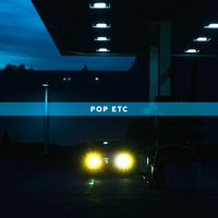 POP ETC - Routine