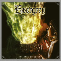Evergrey - The Dark Discovery (Remasters Edition)