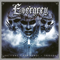 Evergrey - Solitude, Dominance, Tragedy (Remasters Edition)