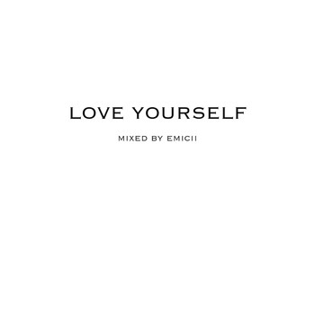 Emicii - Love Yourself