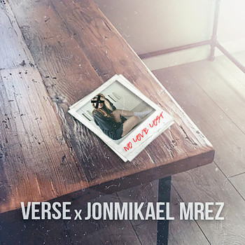 JonMikael Mrez - No Love Lost (feat. JonMikael Mrez)