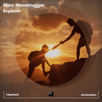Marc Moosbrugger - Explorer (Radio Edit)