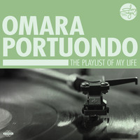 Omara Portuondo - The Playlist Of My Life!