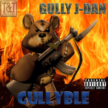 Gully J-Dan - Gullyble