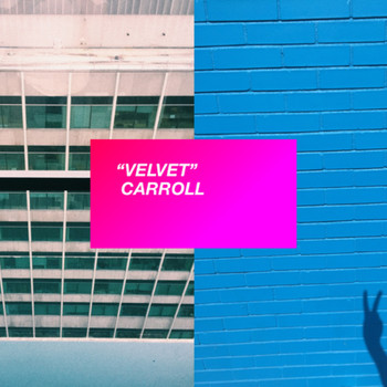 Carroll - Velvet