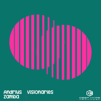 Andrius Zamba - Visionaries