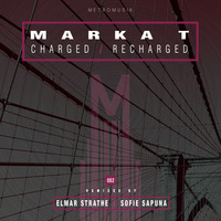 Marka T - Charged / Recharged
