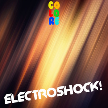 Various Artists - Electroshock! (Explicit)