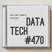 Lasha & Lasha - Combinat EP