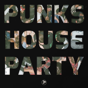 Various Artists - Punks House Party