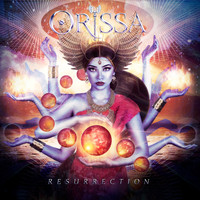 Orissa - Resurrection
