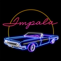 barT - Impala