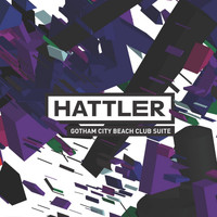 Hattler - Gotham City Beach Club Suite