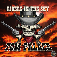 Tom Palace - Riders in the Sky