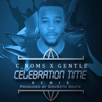 Gentle - Celebration Time (Remix) [feat. Gentle]