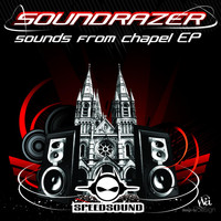 Sound Razer - Sounds from Chapel