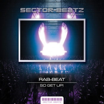 Rab-Beat - So Get Up!