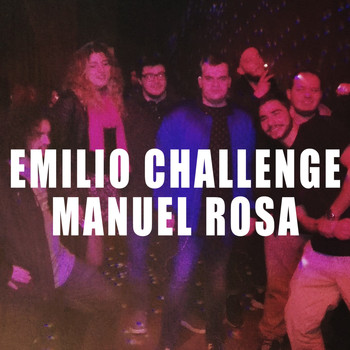 Manuel Rosa - Emilio Challenge