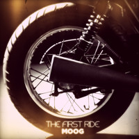 Moog - The First Ride