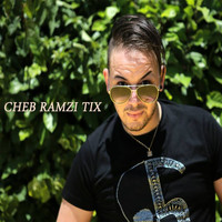 Cheb Ramzi Tix - Nti Galbak Hajra