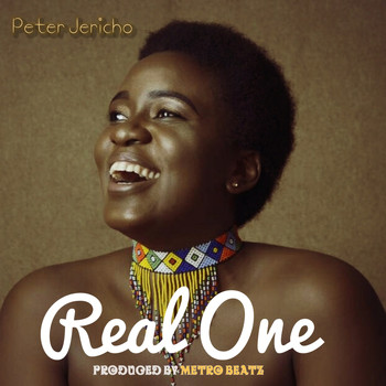 Peter Jericho - Real One