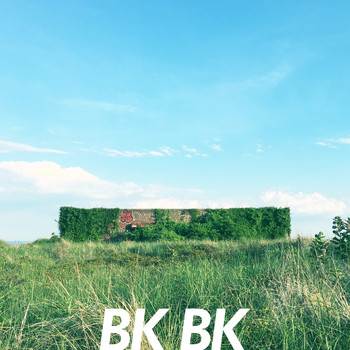 That Kid CG - Bk Bk (feat. That Kid CG & Julie Elody)
