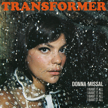 Donna Missal - Transformer