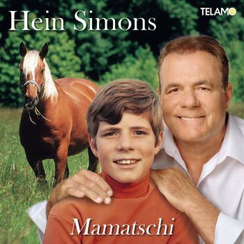 Hein Simons - Mamatschi