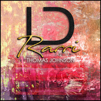 Thomas Johnson - Rarri (feat. Thomas Johnson)